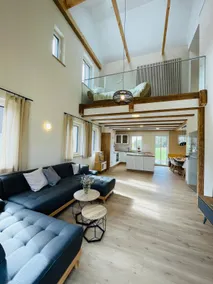 Vacation home 160 sqm (The barn) - Image 2