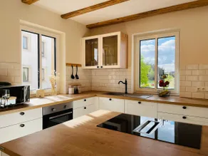 Vacation home 160 sqm (The barn) - Image 5