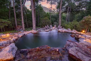 Alpenglow Falls - 6 acres in town! Hike - Sauna - Image 5