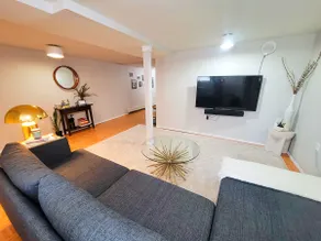 Private 2 Bedroom in Historic Brooklyn Townhouse - Image 3