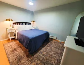 Private 2 Bedroom in Historic Brooklyn Townhouse - Image 4