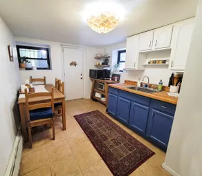 Private 2 Bedroom in Historic Brooklyn Townhouse - Image 2