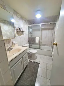 Private 2 Bedroom in Historic Brooklyn Townhouse - Image 5