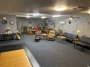 Rockin' R's Big Room Airbnb - Image 3
