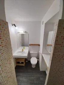 Studio in a perfect location. close to the city center - Image 3