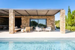 Beautiful Villa near Platis Gialos - Image 4