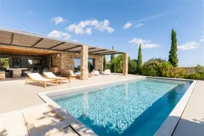 Beautiful Villa near Platis Gialos - Image 5