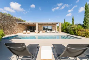 Beautiful Villa near Platis Gialos - Image 3
