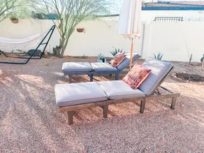 Spacious, Garden, Fire Pit (5-min to downtown!) - Image 5