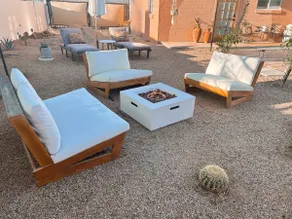 Spacious, Garden, Fire Pit (5-min to downtown!) - Image 2
