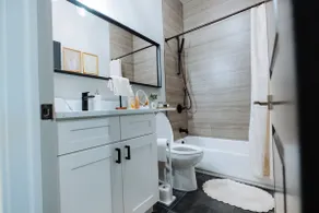Spacious 3BR on UChicago Campus & Hospitals - Image 4