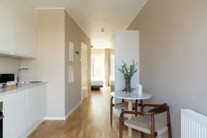 Numa | Large Studio with Kitchen and Balcony - Image 3