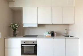 Numa | Large Studio with Kitchen and Balcony - Image 2