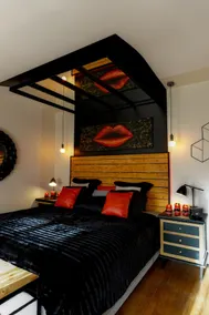 Love Cottage Les 5 Sens near Futuroscope/Arena - Image 2