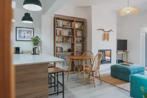 Surf GuestHouse - 7min walk to the beach - Image 2