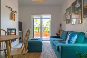 Surf GuestHouse - 7min walk to the beach - Image 4