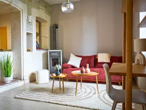 Peaceful haven with private spa - Image 2