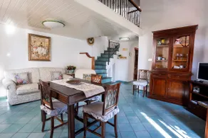 Villa Miramare med pool, Conca dei Marini, Amalfikysten - Image 4