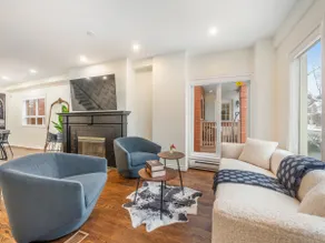 Modern 3BR & 2WR Townhouse - Image 3