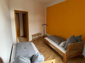 Vacation rental ”Franzi” 5 people, central location, parking - Image 3