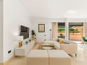 Marbella New Apartment Lorcrigolf - Image 4