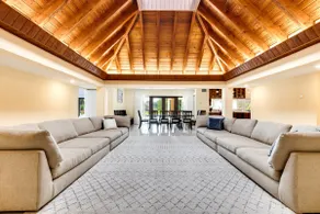Majestic Home 7 Bedroom w/ Heated Pool, Huge Yard - Image 4