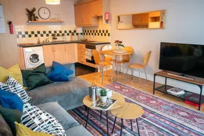 Modern apartment in the Heart of Sligo Town - Image 2
