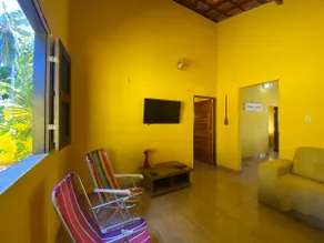 Yellow House/Icaraizinho | UZ01I - Aquarela Stays - Image 4