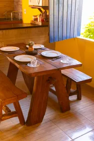 Yellow House/Icaraizinho | UZ01I - Aquarela Stays - Image 5