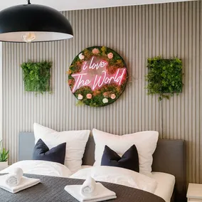 PROMO + 3 nights | 2 rooms with balcony | Park free - Image 5