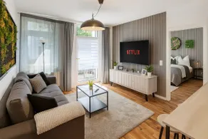PROMO + 3 nights | 2 rooms with balcony | Park free - Image 2