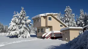Little House on the River near Bend and Sunriver - Image 2