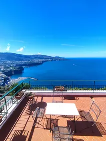 La Gallinella 2, Sorrento view - Image 2