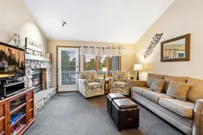 Evergreen Hill B Condo with New Shower - Image 4