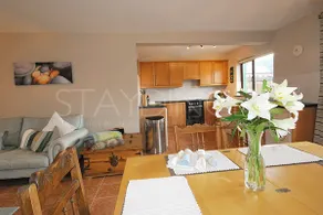 PEBBLE COTTAGE - Castegregory Village - Image 5