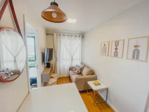 Beautiful apartment - 15 minutes from Pinheiros - Image 3