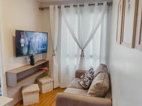 Beautiful apartment - 15 minutes from Pinheiros - Image 4