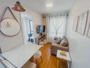 Beautiful apartment - 15 minutes from Pinheiros - Image 2