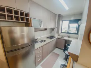 Beautiful apartment - 15 minutes from Pinheiros - Image 5