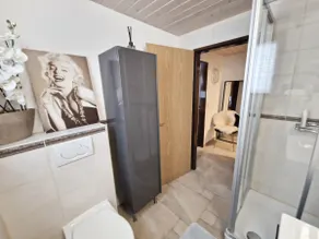 Furnished and equipped studio with independent entrance - Image 4