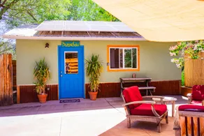 Two Full Studios & Lux Hot Tub - Image 3