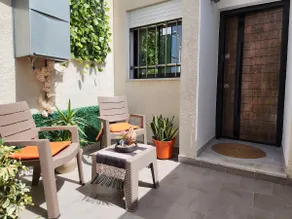 VIP & COZY • Private Oasis + Terrace & Security - Image 3