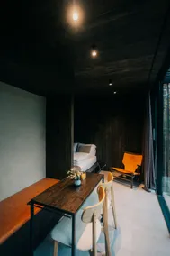 Thoughtfully Tiny: Relax in Japandi Tiny House - Image 5
