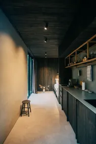 Thoughtfully Tiny: Relax in Japandi Tiny House - Image 2