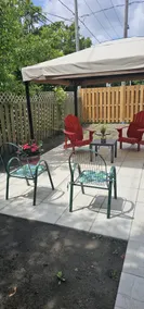 3 Bedrooms on the ground floor in Laval, 5 minutes from Montreal - Image 4