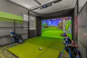 Cinema + Golf S'm + P P'g + Volley + Basket + Pickle + G'room - Image 3