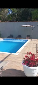 Farmhouse with beautiful view-Nazaré Paulista - Image 5