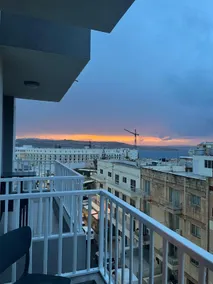 Spacious 3BR Apt Central Located with Sea Views - Image 5
