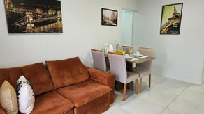 Comfort and coziness near the center and eco park - Image 5