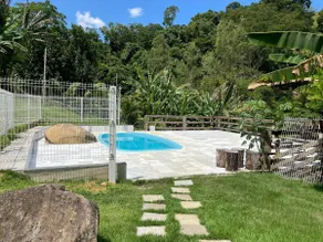 Loft with pool next to Bom Jardim Waterfall - Image 2